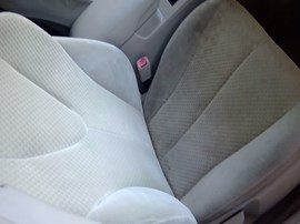 2009 TOYOTA CAMRY, BLACK, LE, 2.4L,  AUTO.  Z25156